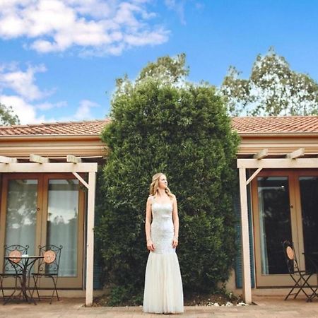 Estate Tuscany Pokolbin Bagian luar foto