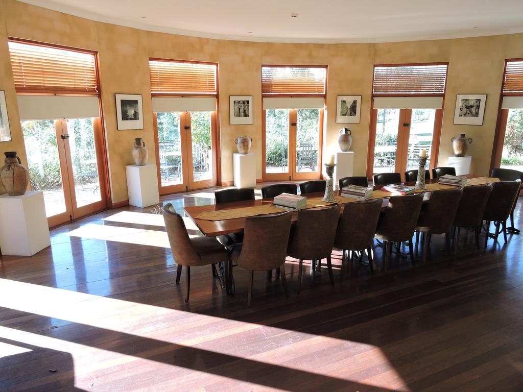 Estate Tuscany Pokolbin Bagian luar foto