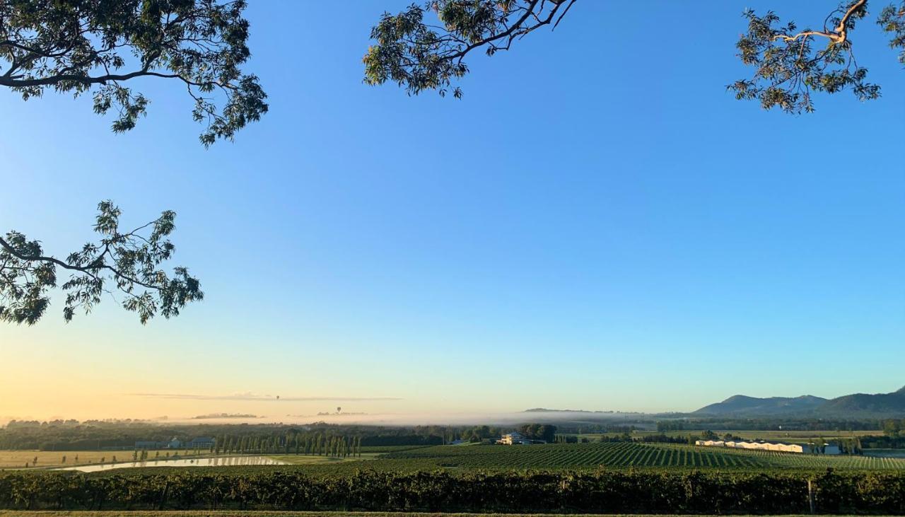 Estate Tuscany Pokolbin Bagian luar foto