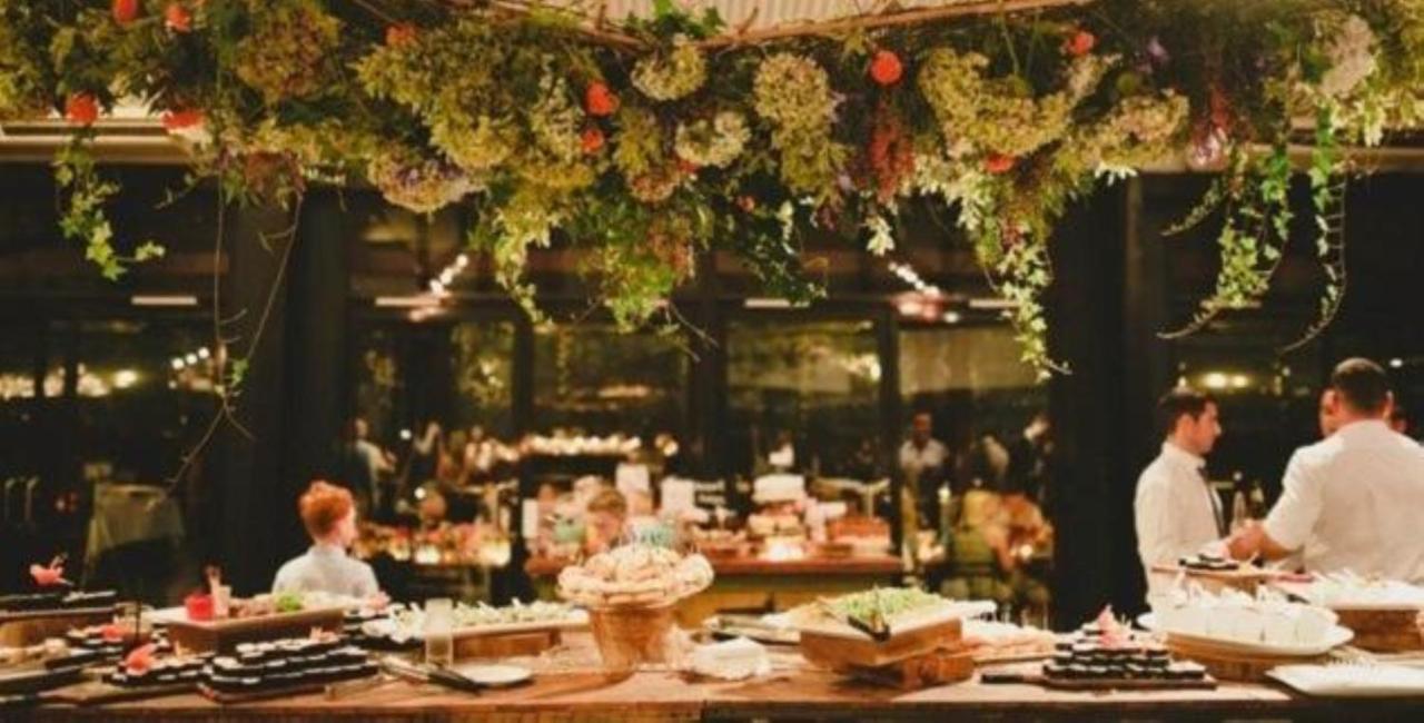 Estate Tuscany Pokolbin Bagian luar foto
