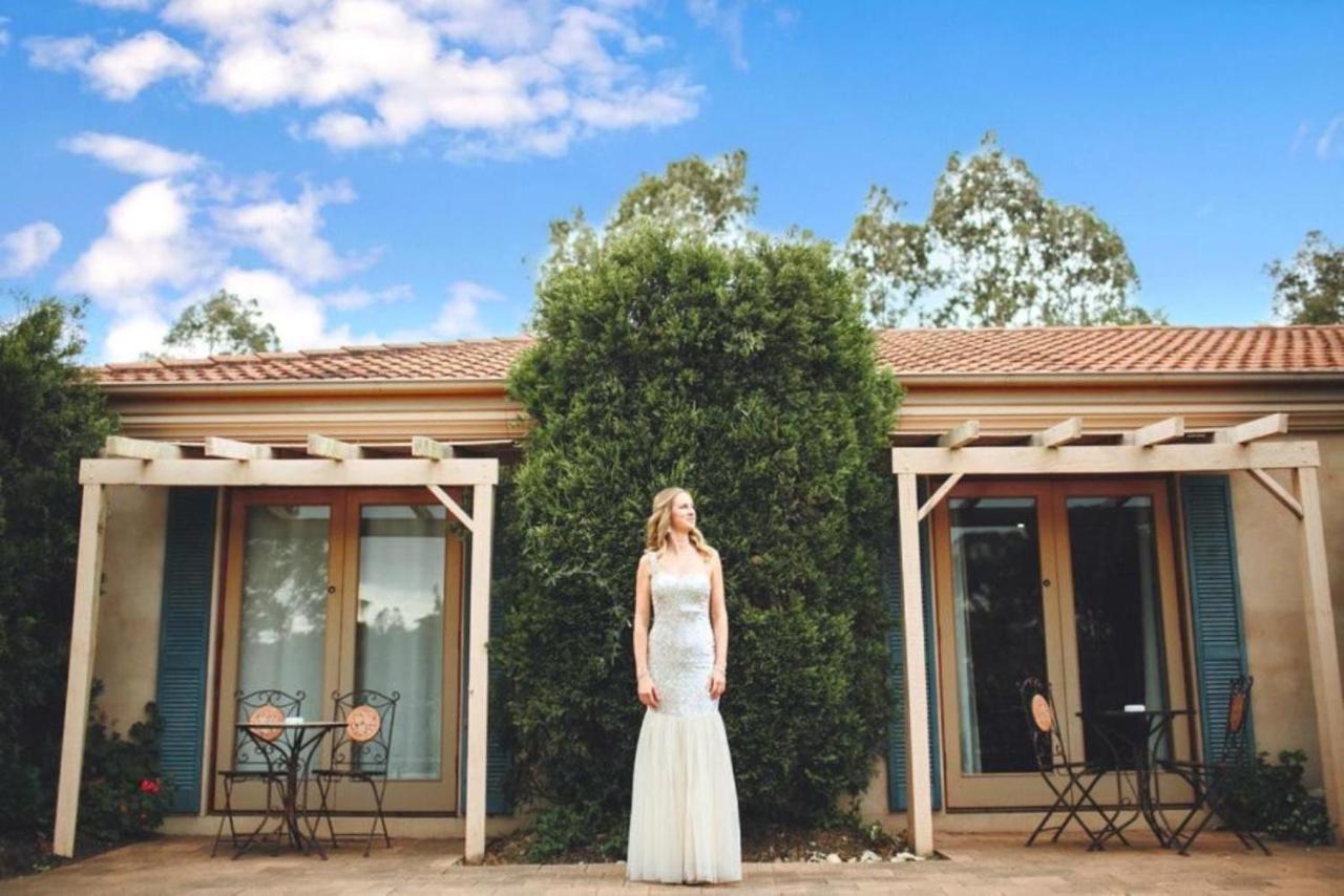 Estate Tuscany Pokolbin Bagian luar foto