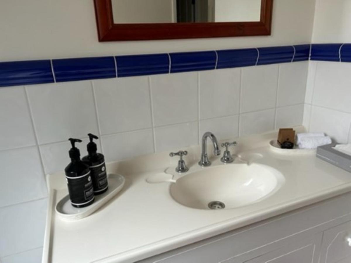 Estate Tuscany Pokolbin Bagian luar foto