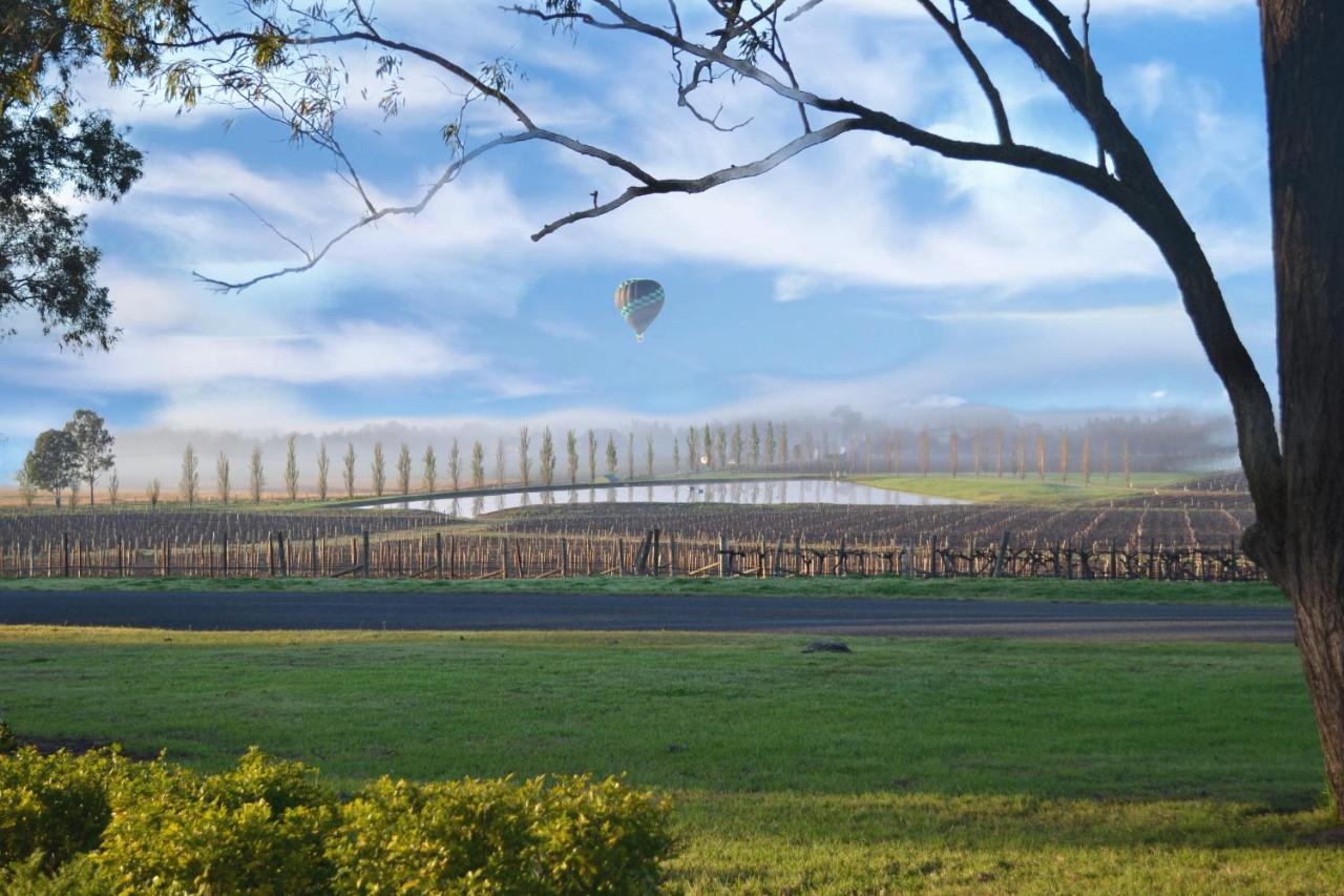 Estate Tuscany Pokolbin Bagian luar foto