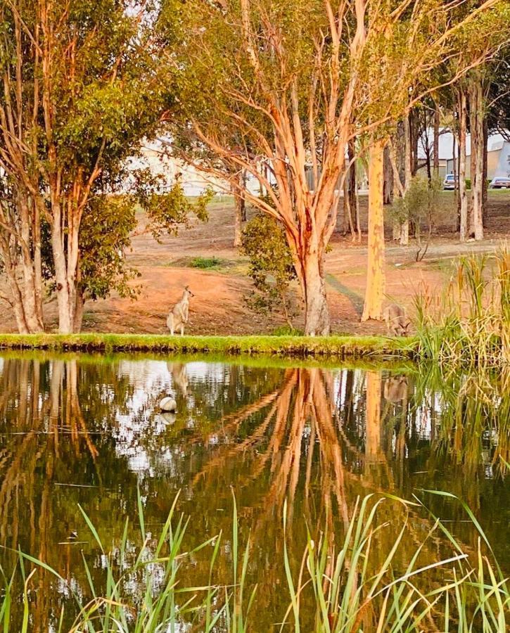 Estate Tuscany Pokolbin Bagian luar foto