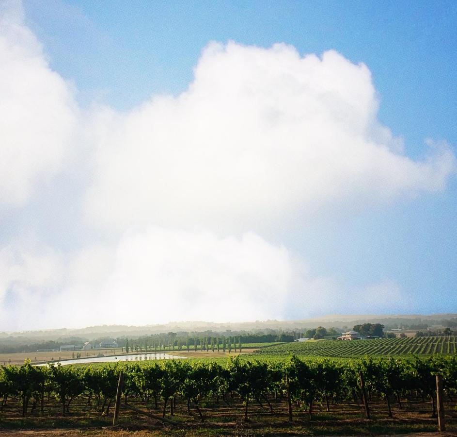 Estate Tuscany Pokolbin Bagian luar foto