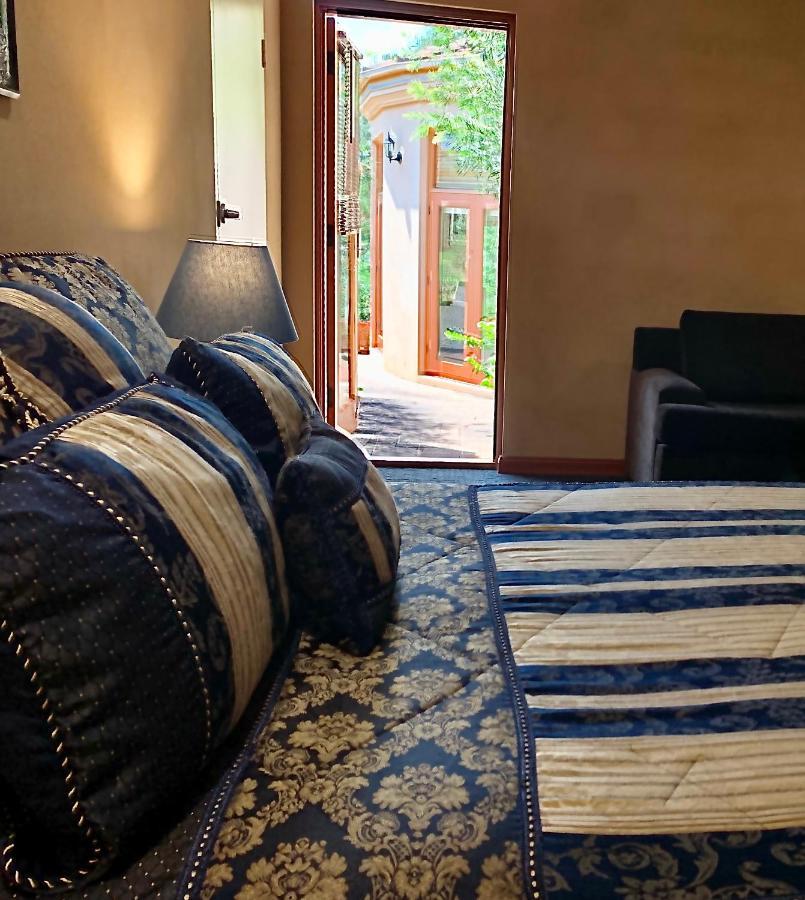 Estate Tuscany Pokolbin Bagian luar foto