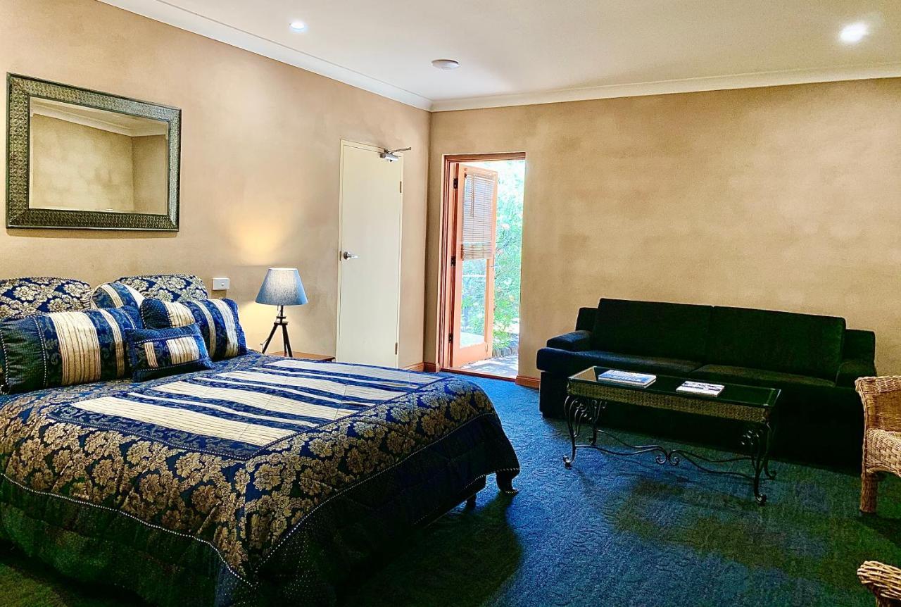 Estate Tuscany Pokolbin Bagian luar foto